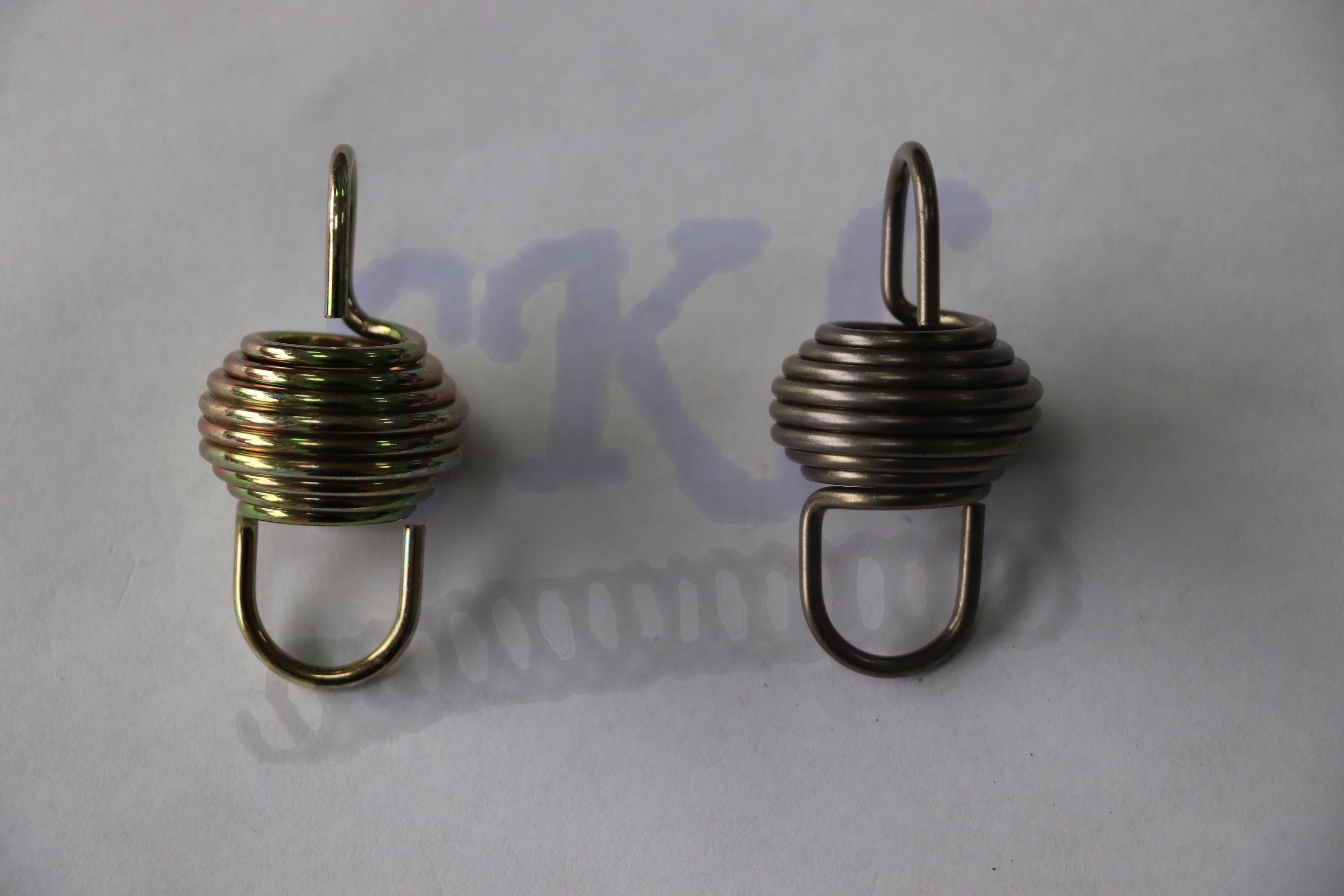 扭轉(zhuǎn)彈簧在不同使用領(lǐng)域的作用是怎樣的