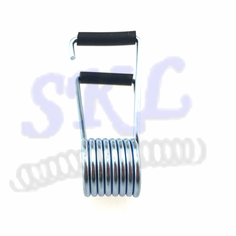 電動(dòng)工具彈簧